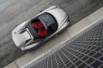 Alfa Romeo 4C Spider 2015 года (NA)